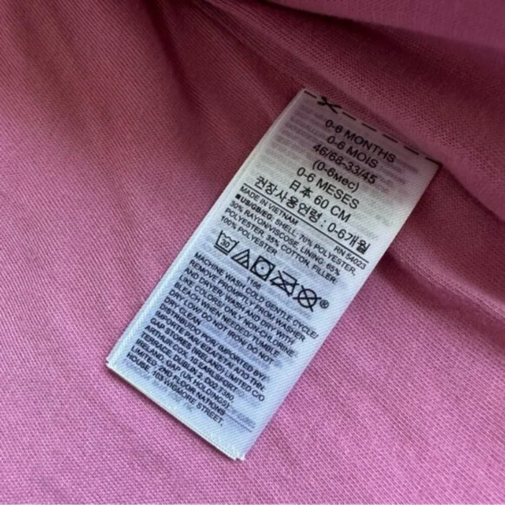 Baby Gap | 